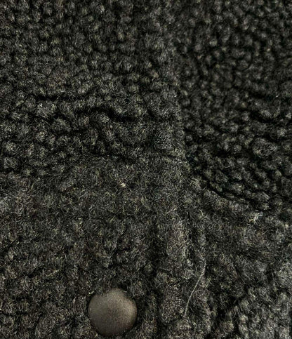 DC SHOE CO USA ボアジャケット メンズ SIZE XL ディーシー シュー コー ユーエスエー