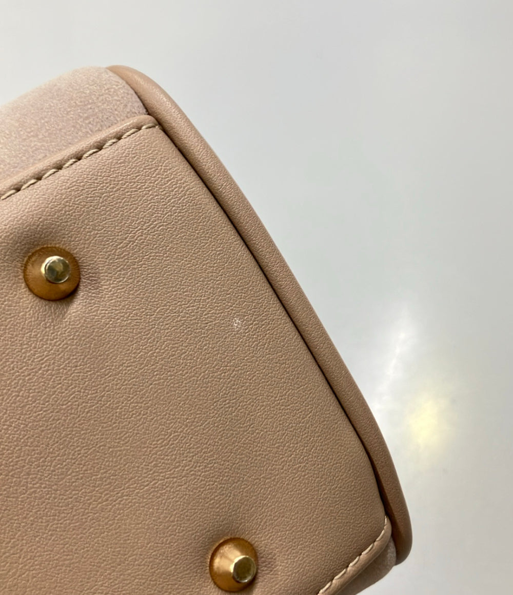 Her lip to ハンドバッグ ショルダーバッグ 2WAY 斜め掛け レディース ハーリップトゥ