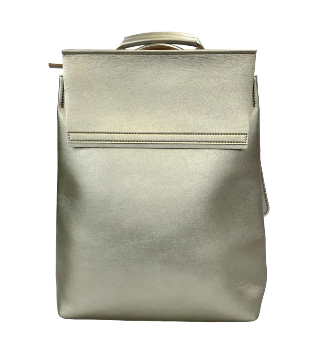 FUMIKODA 2WAY リュック ショルダーバッグ 肩掛け レディース フミコダ