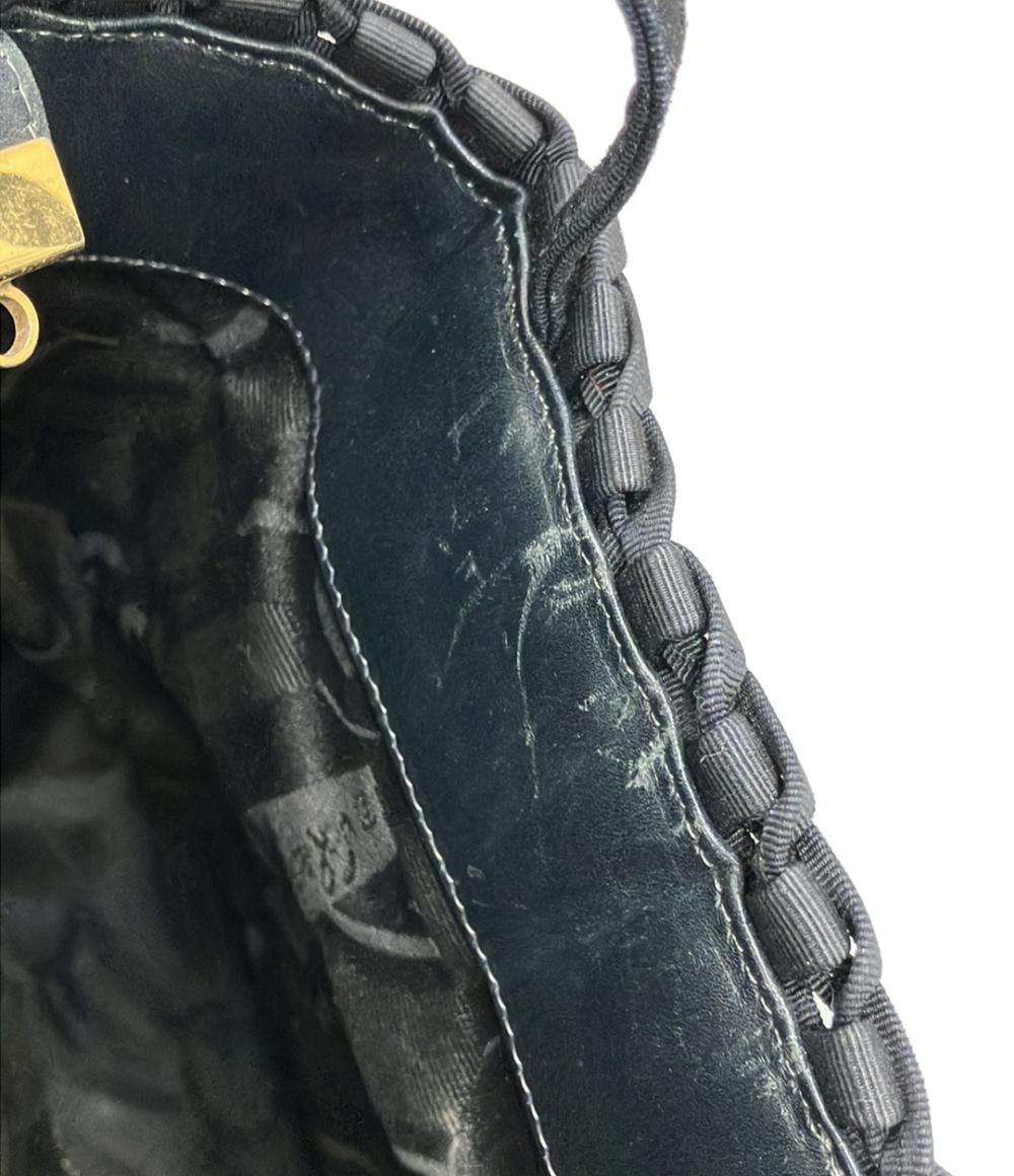 Salvatore Ferragamo リュック バケット AQ216215 レディース サルヴァトーレフェラガモ