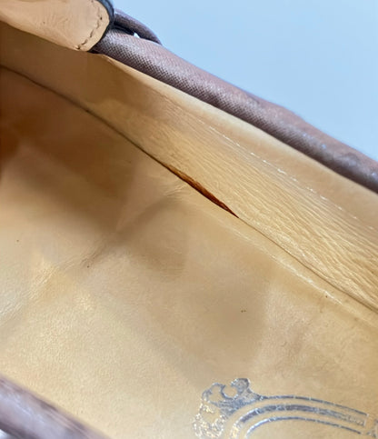 TOD’S ドライビングシューズ レディース SIZE 36 (23cm) トッズ