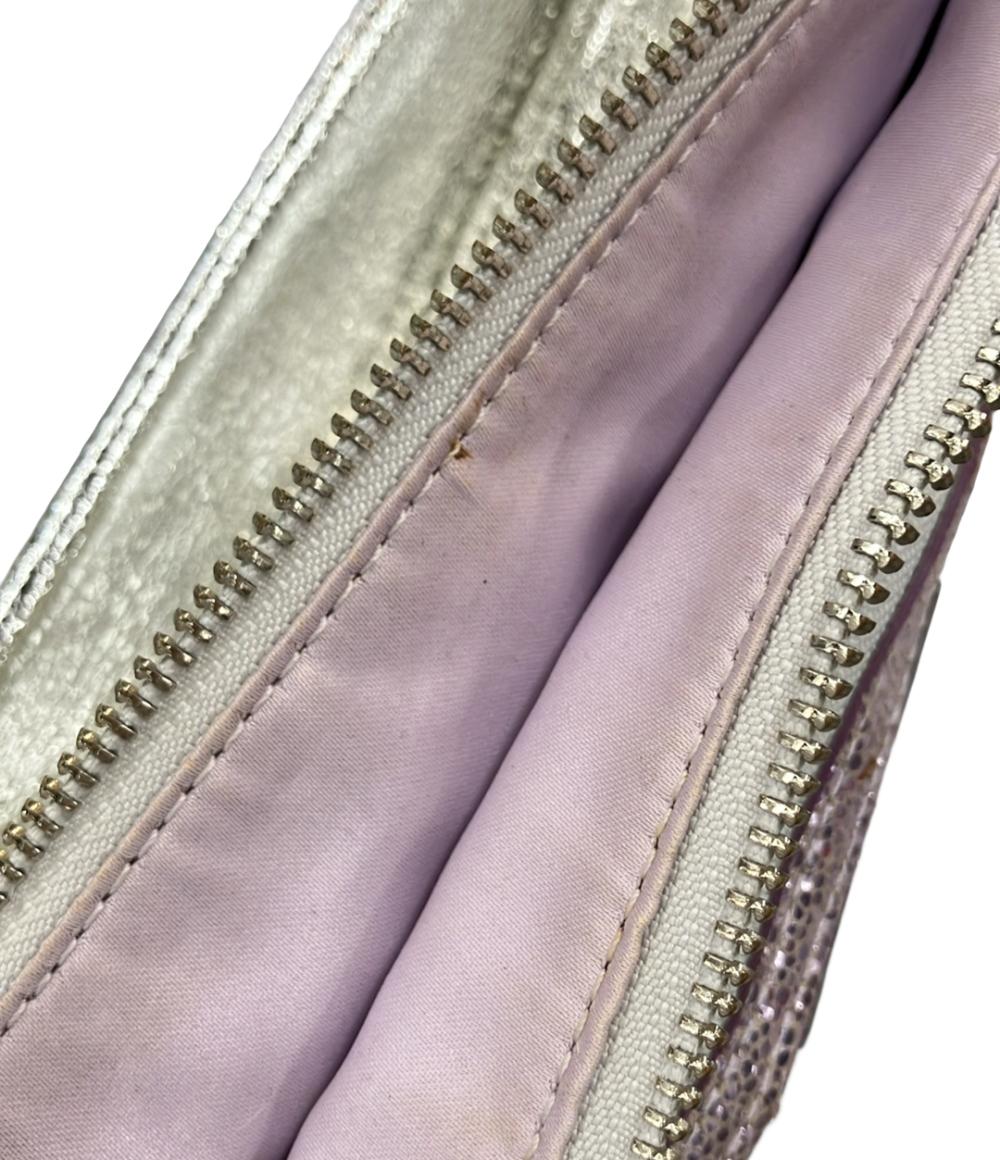 COACH 2WAY ハンドバッグ ショルダーバッグ 斜め掛け ポピー 16049 レディース コーチ