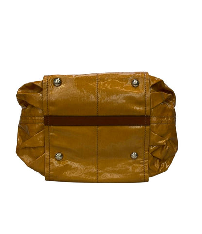 TOD’S 2way トートバッグ ショルダーバッグ 斜め掛け Gライン レディース トッズ