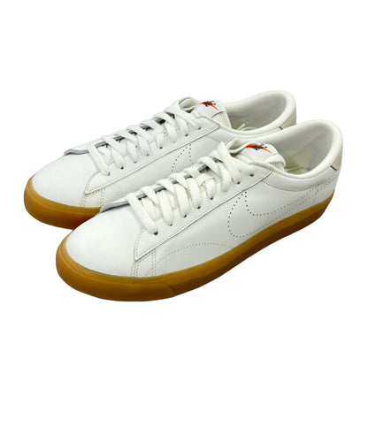美品 NIKE ローカットスニーカー TENNIS CLASSIC AC HM4648-111 メンズ SIZE 28.0 ナイキ