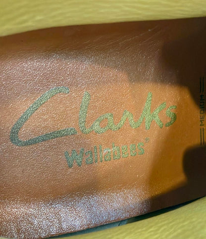 Clarks ワラビーブーツ メンズ SIZE 7 1/2 M (25.5cm) クラークス