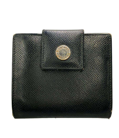 BVLGARI 二つ折り財布 メンズ ブルガリ