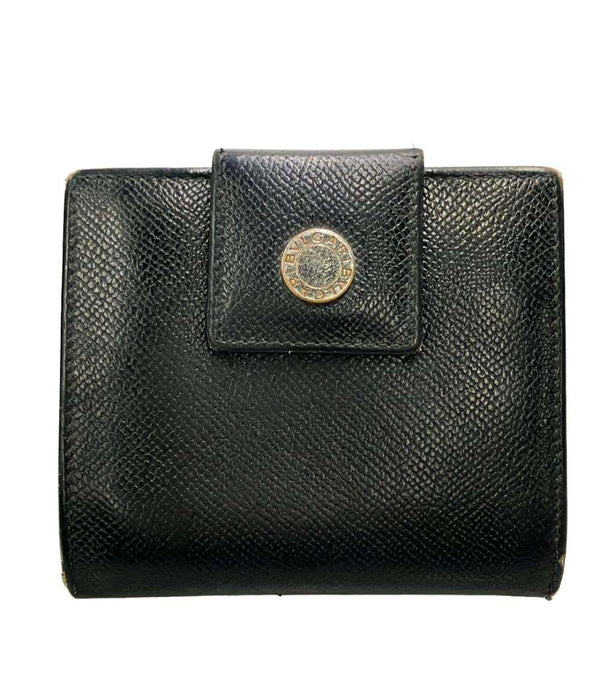 BVLGARI 二つ折り財布 メンズ ブルガリ