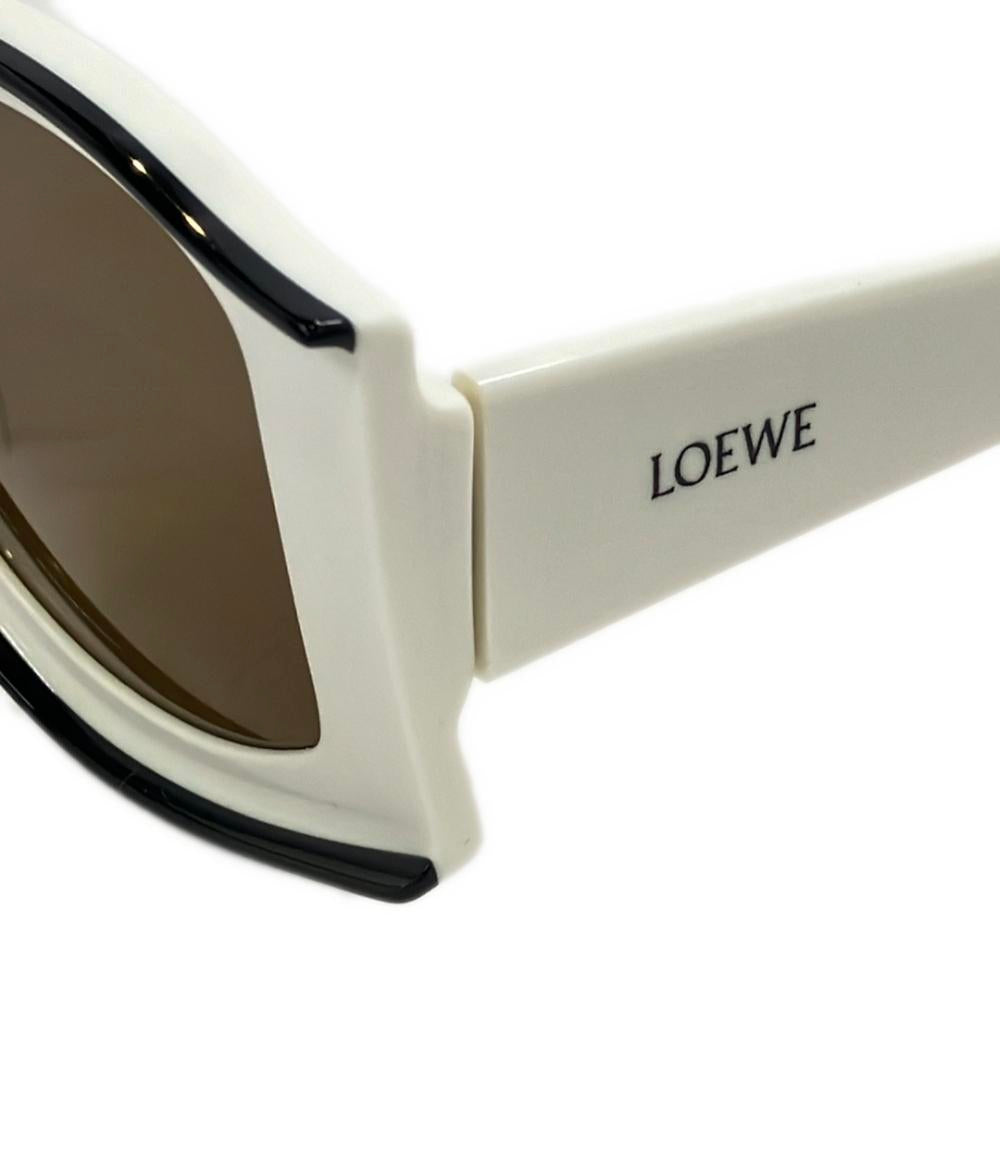 美品 ロエベ サングラス メンズ LOEWE