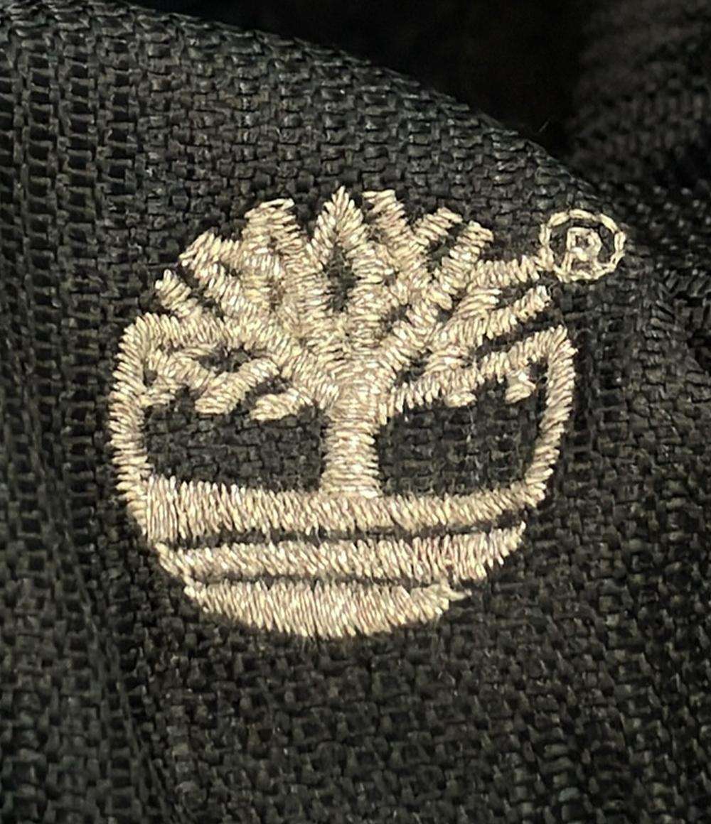 Timberland ショートブーツ ロールトップブーツ 29968 3340 メンズ SIZE 6 1/2 (24.5cm) ティンバーランド