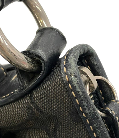 COACH ショルダーバッグ 斜め掛け シグネチャー 3574 レディース コーチ