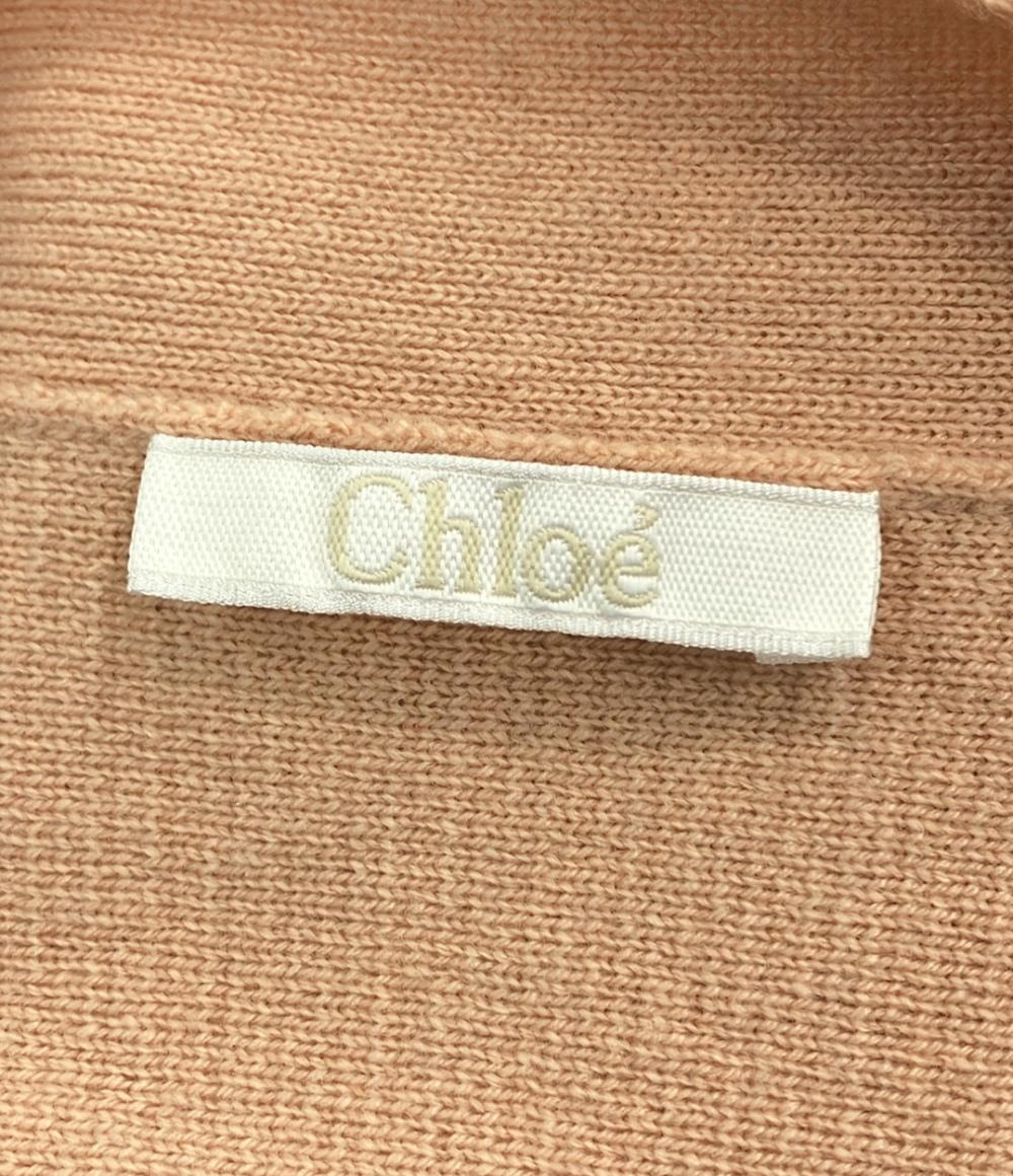 訳あり クロエ カーディガン レディース SIZE XS (XS) Chloe