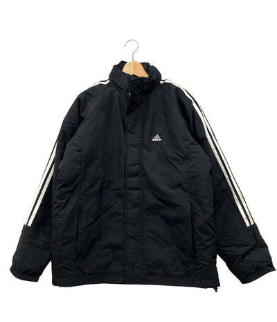 アディダス ナイロン中綿ジャケット メンズ SIZE L (L) adidas