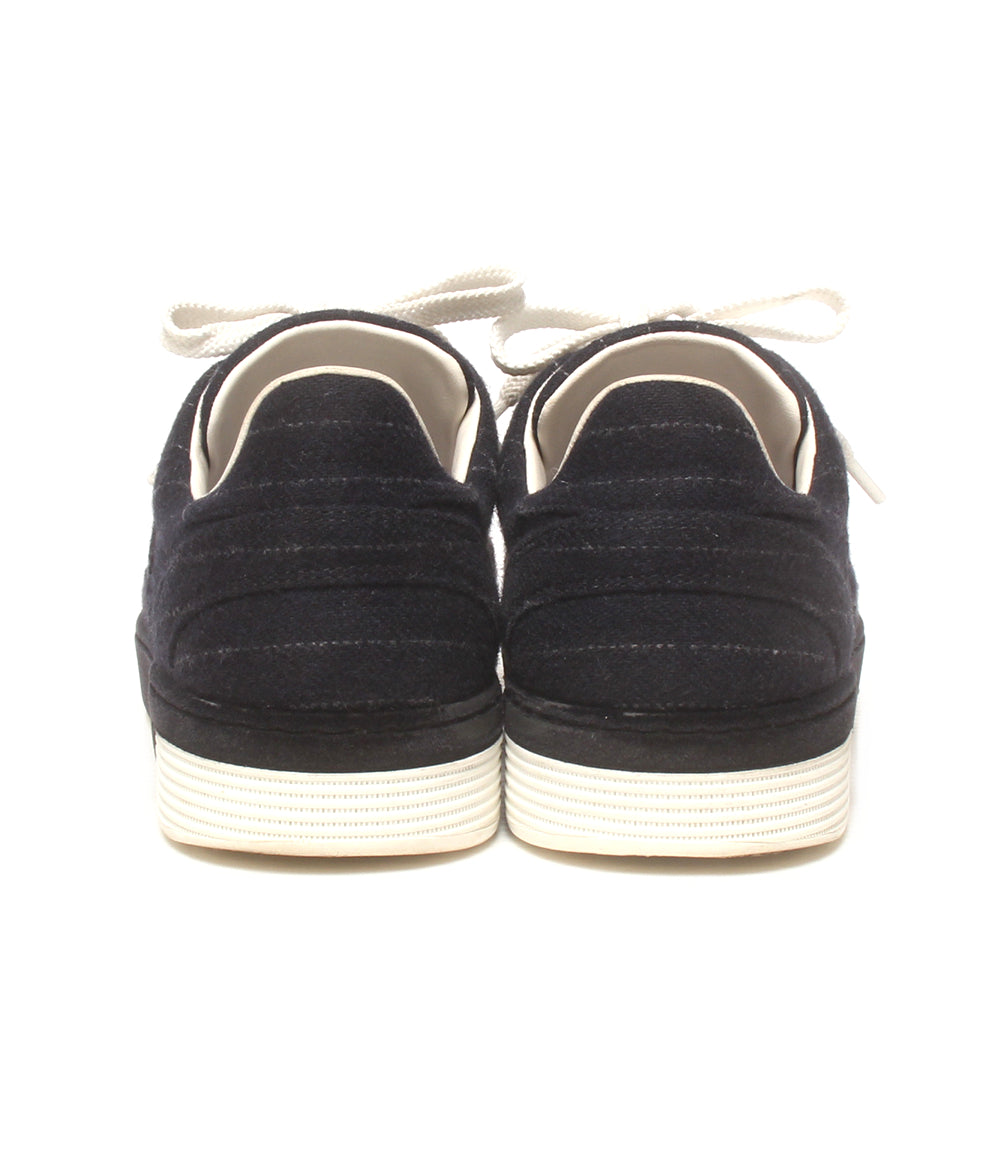 CHANEL ローカットスニーカー G46011 レディース SIZE 37 (24.5cm) シャネル