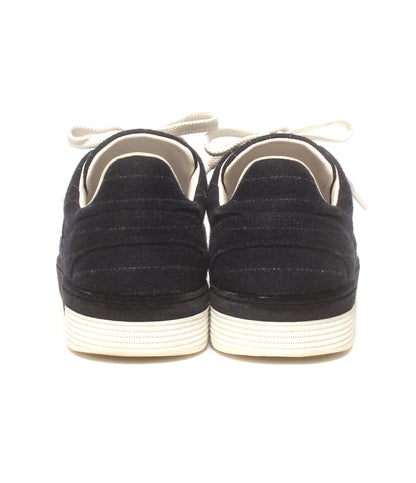 CHANEL ローカットスニーカー G46011 レディース SIZE 37 (24.5cm) シャネル