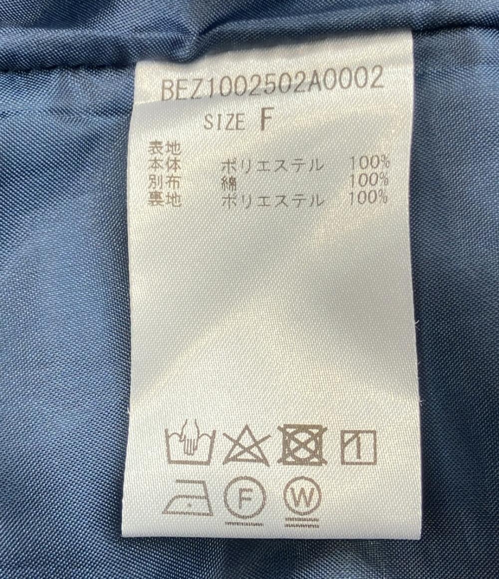 ビアズリー イージーパンツ レディース SIZE F (M) BEARDSLEY