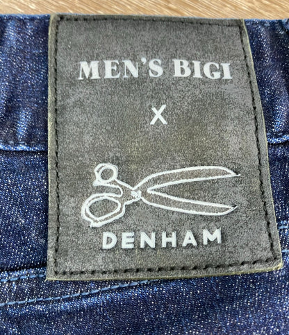 DENHAM デニムパンツ MENS BIGI別注 01-25-08-11-101 メンズ SIZE W 30-L 30 (M) デンハム