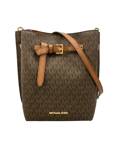 MICHAEL KORS ショルダーバッグ 斜め掛け レディース マイケルコース