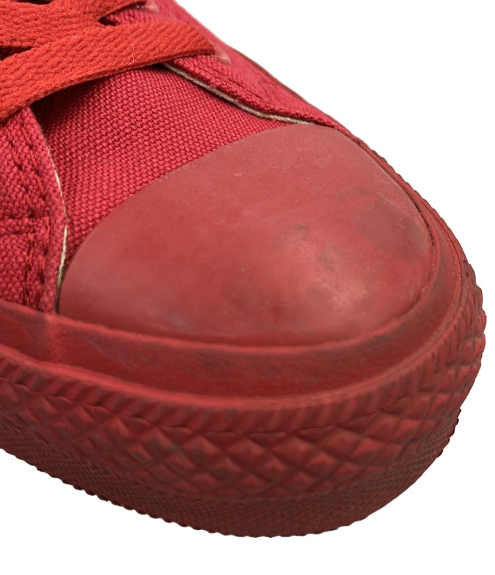 CONVERSE ハイカットスニーカー オールスター 6J 10 03 A97 メンズ SIZE 25.5 (S) コンバース