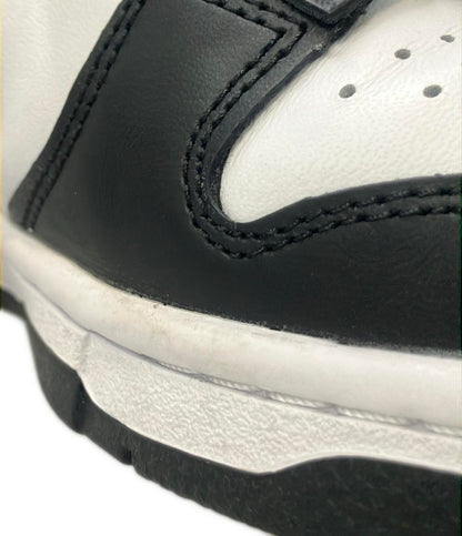 NIKE ローカットスニーカー ダンク ロー DD1503-101 レディース SIZE 23.5 (M) ナイキ