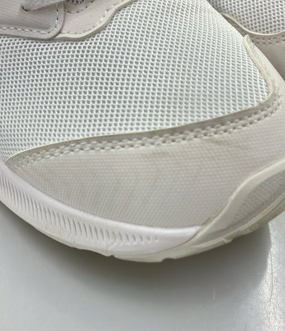 asics ローカットスニーカー LAZERBEAM JJ 1154A175 キッズ SIZE 24.5 (M) アシックス