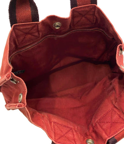 訳あり HERMES トートバッグ ハンドバッグ フールトゥ PM レディース エルメス
