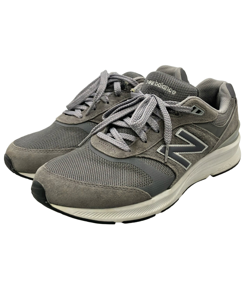 NEW BALANCE ローカットスニーカー MW880GR5 メンズ SIZE 28.0 ニューバランス