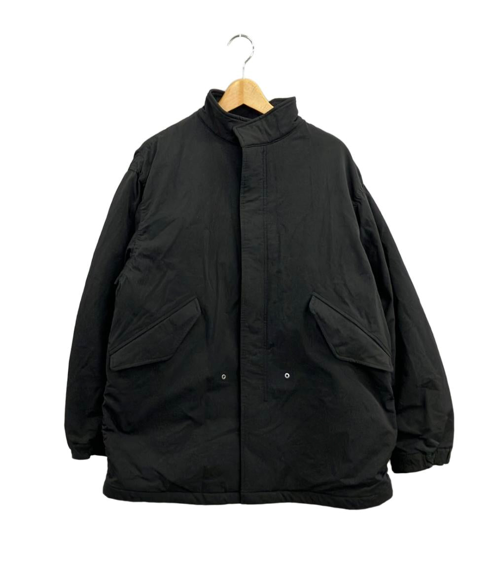 美品 ビューティアンドユースユナイテッドアローズ 中綿ジャケット メンズ SIZE L (L) BEAUTY&YOUTH UNITED ARROWS