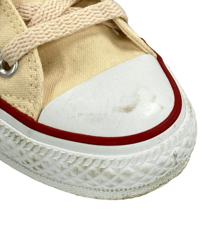 コンバース ローカットスニーカー CANVAS ALL STAR OX 32160320 レディース SIZE 23 (M) CONVERSE