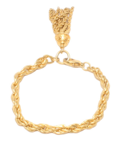 ソニアリキエル ラリアット ブレスレット 2点セット レディース Sonia Rykiel