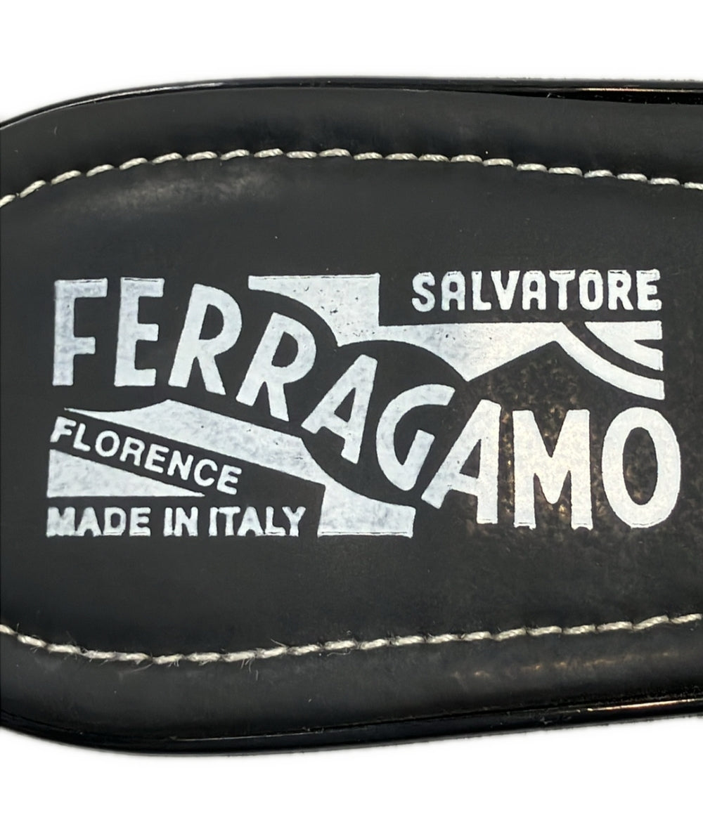 サルヴァトーレフェラガモ サンダル レディース SIZE 7 (L) Salvatore Ferragamo