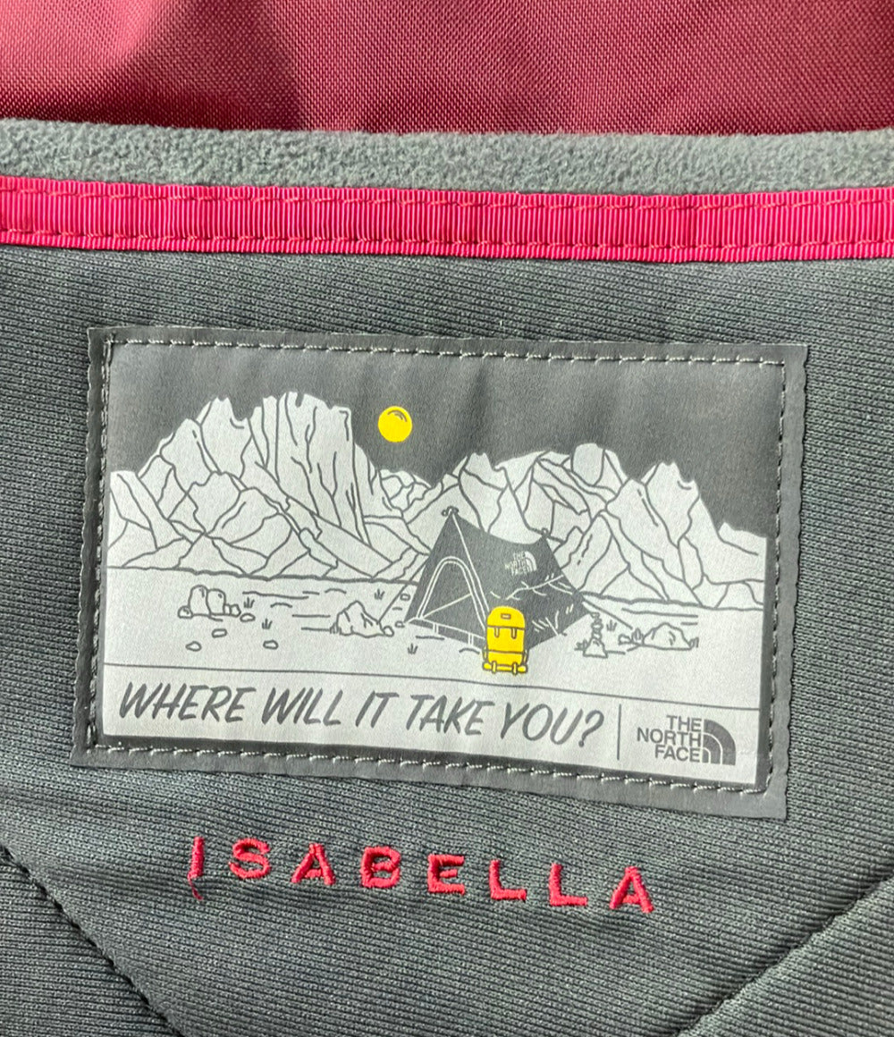 美品 THE NORTH FACE リュック NF0A2RD8 レディース ザ・ノース・フェイス