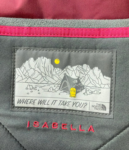 美品 THE NORTH FACE リュック NF0A2RD8 レディース ザ・ノース・フェイス