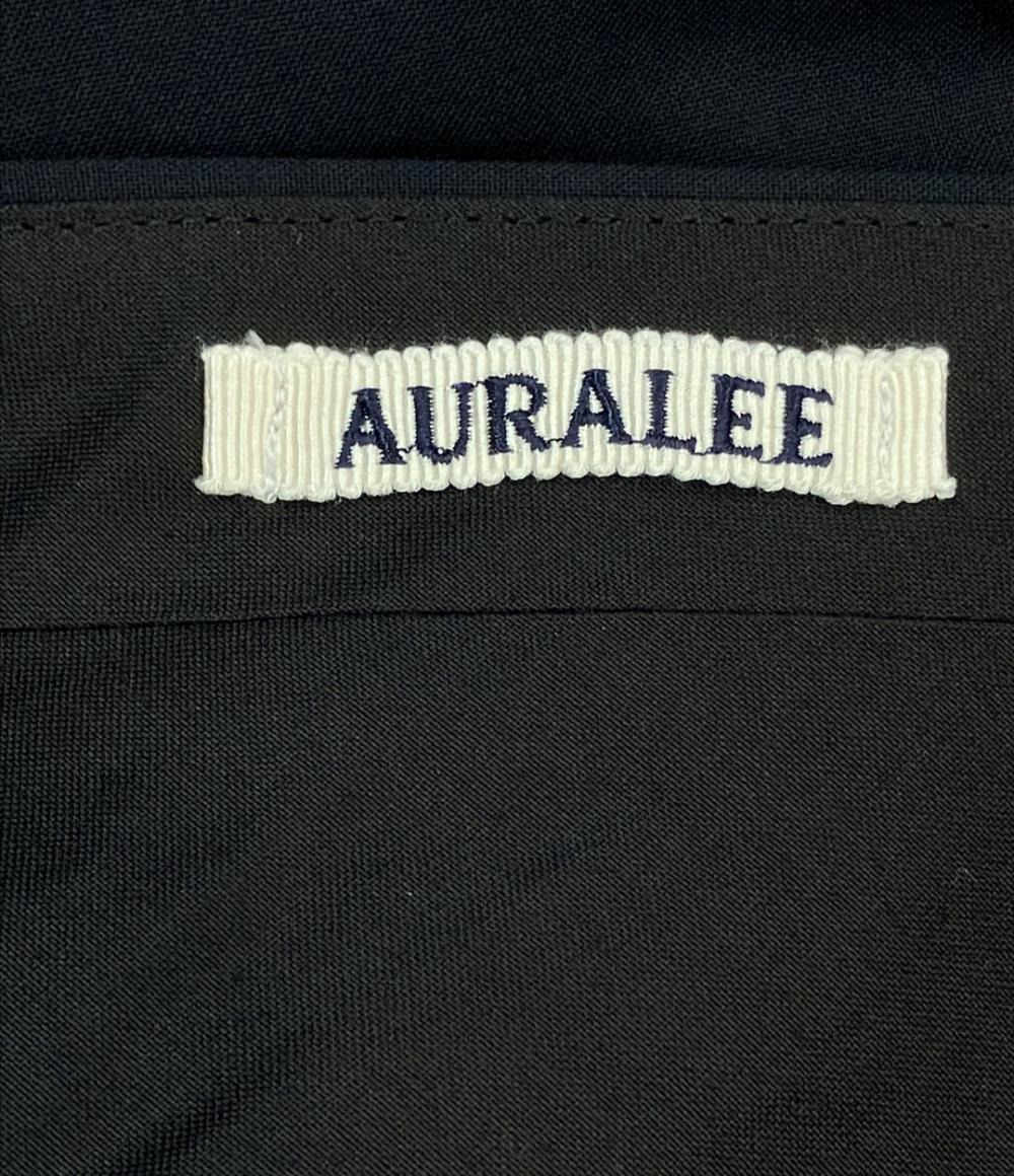 オーラリー セットアップ パンツスーツ メンズ AURALEE