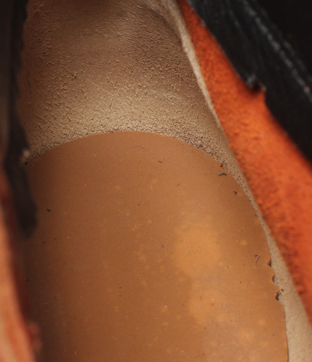 RED WING ブーツ スーパーソール モックトゥ メンズ SIZE 8 1/2 レッドウィング