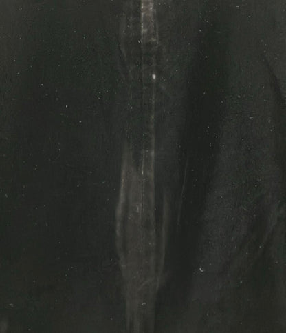 BURBERRY BLACK LABEL テーラードジャケット ベロア BMP36-114-09 メンズ SIZE M バーバリーブラックレーベル