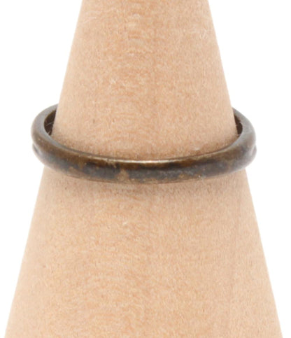 odo リング 指輪 K10 SV レディース SIZE 8号 オド