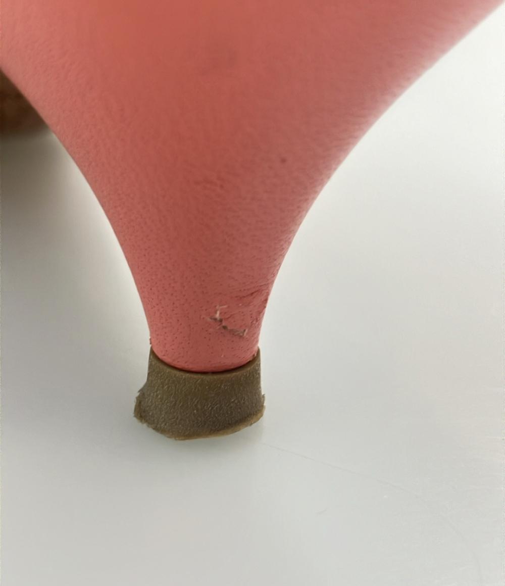 Furla Tストラップパンプス レディース SIZE 36 (23cm) フルラ