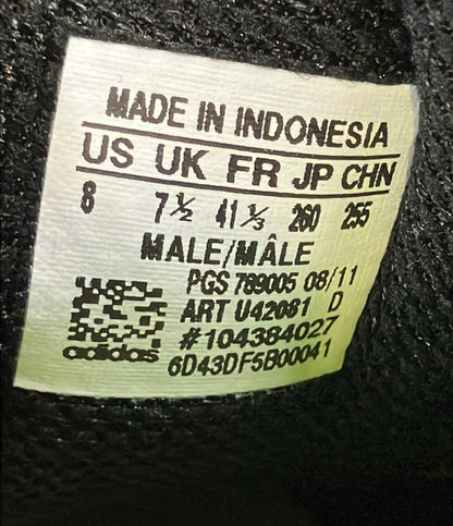 adidas ローカットスニーカー メンズ SIZE 26.0 アディダス
