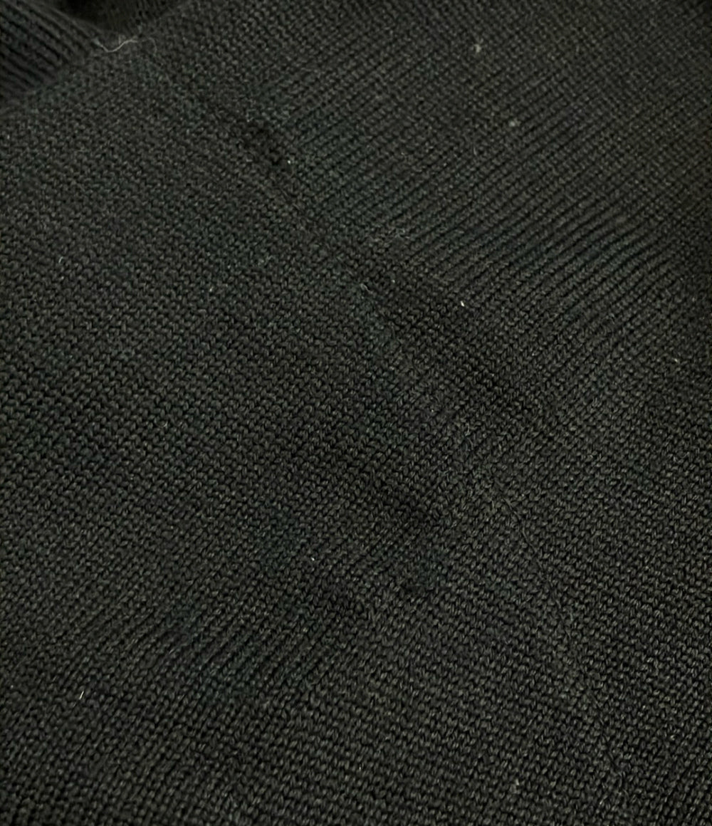 ISSEY MIYAKE 長袖 ニットカーディガン IM53KO513 レディース SIZE 3 イッセイミヤケ