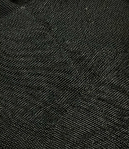 ISSEY MIYAKE 長袖 ニットカーディガン IM53KO513 レディース SIZE 3 イッセイミヤケ