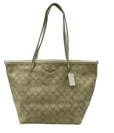 COACH トートバッグ レディース コーチ