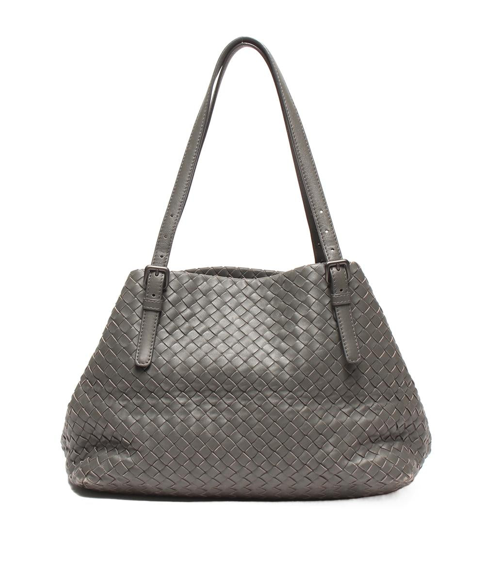 BOTTEGA VENETA トートバッグ チェスタカバ イントレチャート レディース ボッテガベネタ