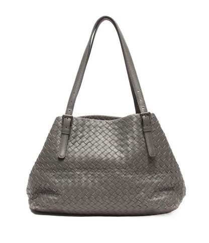 BOTTEGA VENETA トートバッグ チェスタカバ イントレチャート レディース ボッテガベネタ
