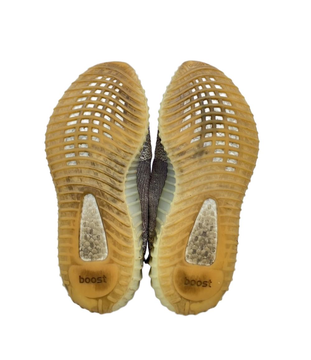 adidas ローカットスニーカー YEEZY BOOST 350 V2 FZ1267 メンズ SIZE 27.0 (L) アディダス