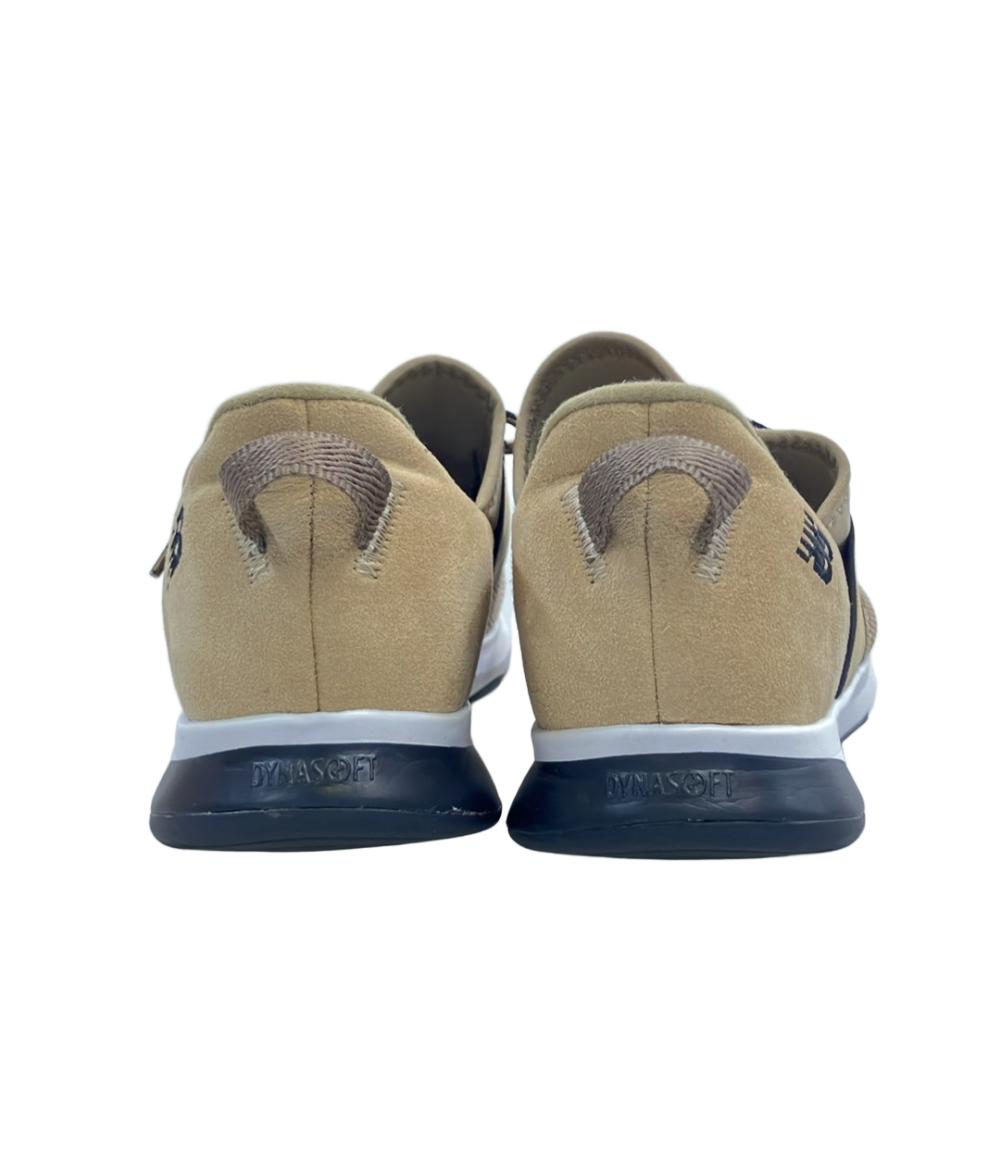 ニューバランス ローカットスニーカー WXNRGVB3 レディース SIZE 24.5 (L) NEW BALANCE