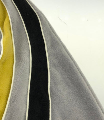 シュプリーム ジップアップフリースジャケット メンズ SIZE S (S) Supreme