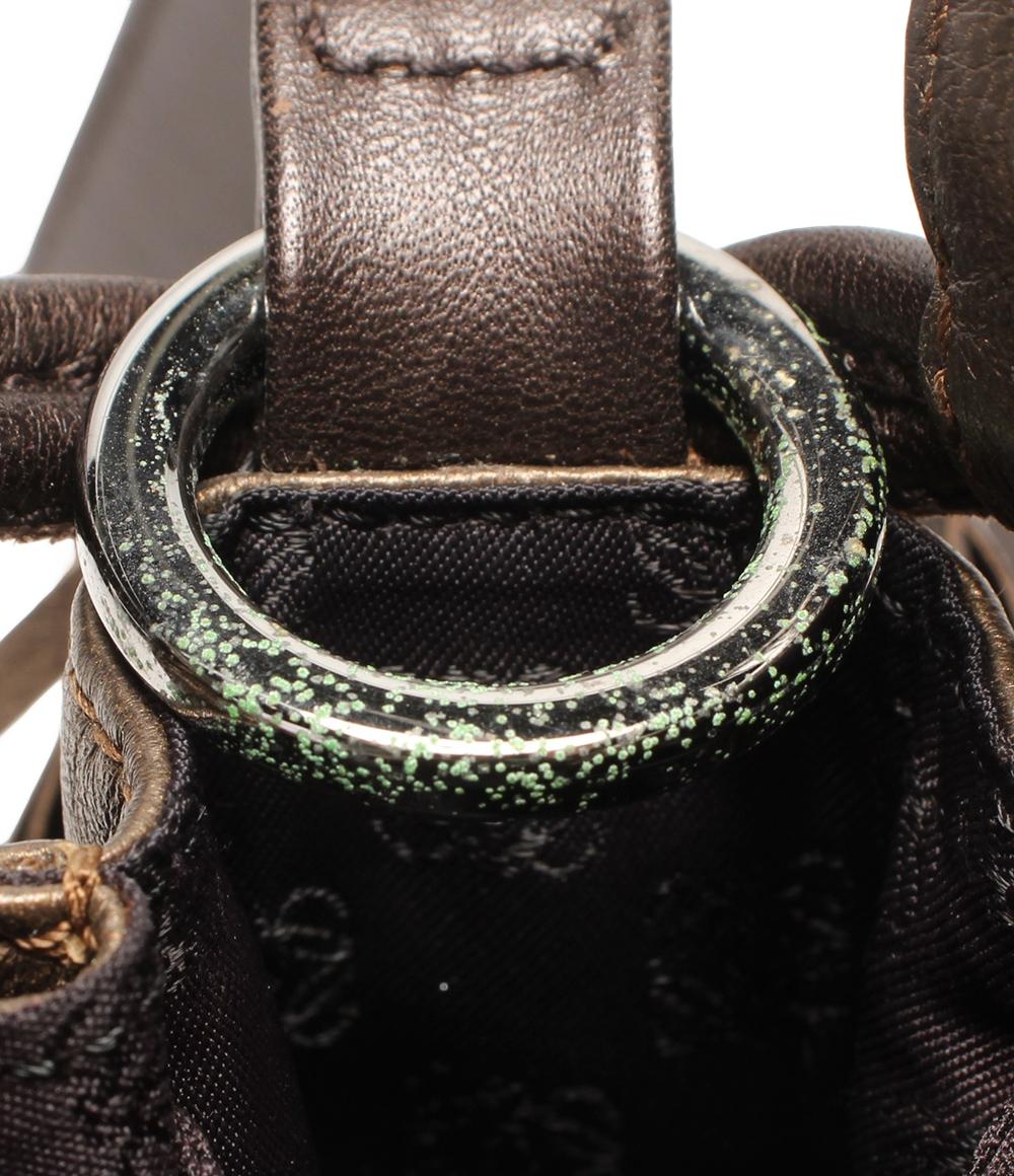 LOEWE ショルダーバッグ 斜め掛け フラメンコ レディース ロエベ