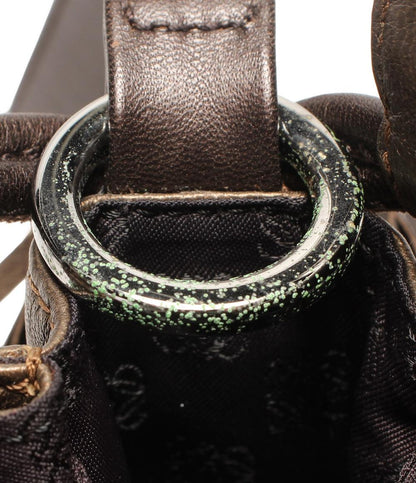 LOEWE ショルダーバッグ 斜め掛け フラメンコ レディース ロエベ