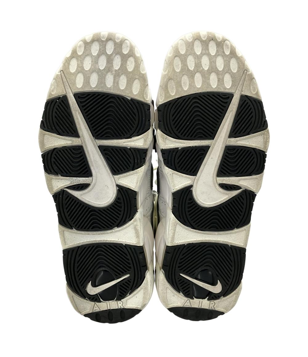 NIKE ハイカットスニーカー ウィメンズ エア モア アップテンポ DO6718