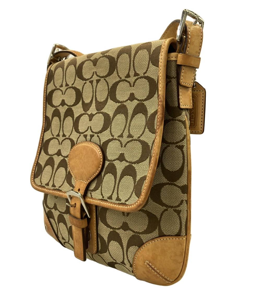 COACH ショルダーバッグ シグネチャー 6079 レディース コーチ